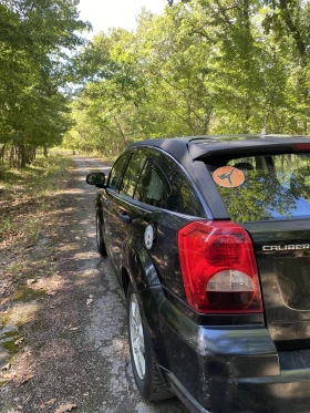 Dodge Caliber | Mobile.bg    4
