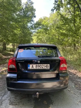 Dodge Caliber | Mobile.bg    2