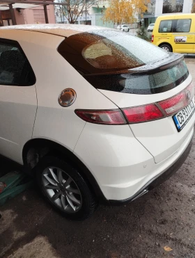 Обява за продажба на Honda Civic ~10 000 лв. - изображение 9