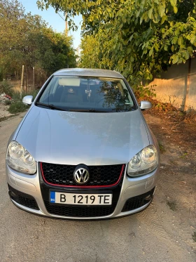 VW Golf VW Golf 5 1.9TDI | Mobile.bg    2