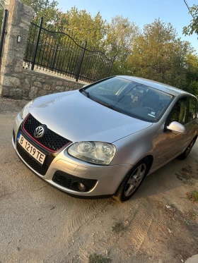 VW Golf VW Golf 5 1.9TDI | Mobile.bg    15