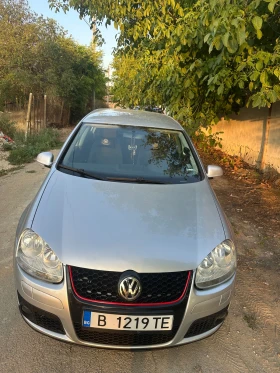VW Golf VW Golf 5 1.9TDI | Mobile.bg    14