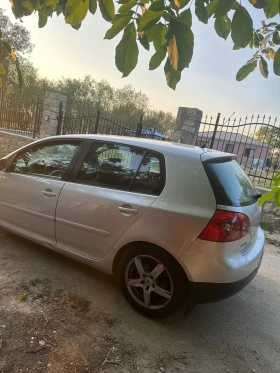 VW Golf VW Golf 5 1.9TDI | Mobile.bg    11