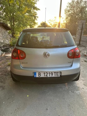 VW Golf VW Golf 5 1.9TDI | Mobile.bg    3