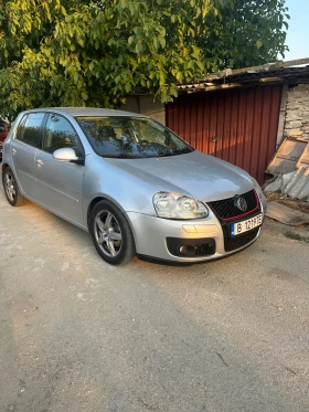 VW Golf VW Golf 5 1.9TDI | Mobile.bg    13