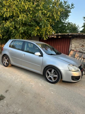 VW Golf VW Golf 5 1.9TDI | Mobile.bg    7