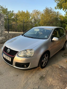     VW Golf VW Golf 5 1.9TDI
