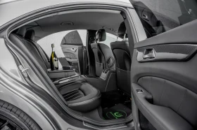 Mercedes-Benz CLS 400 BI-TURBO* AMG PERFORMANCE* CARBON PACK* 360CAM*  | Mobile.bg    11