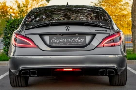Mercedes-Benz CLS 400 BI-TURBO* AMG PERFORMANCE* CARBON PACK* 360CAM*  | Mobile.bg    4