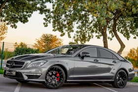  Mercedes-Benz CLS 40...