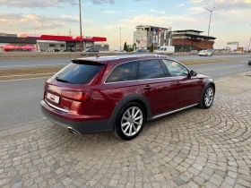 Обява за продажба на Audi A6 Allroad  Allroad FL  ~39 500 лв. - изображение 4