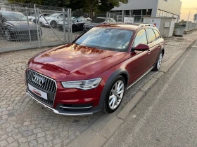 Обява за продажба на Audi A6 Allroad  Allroad FL  ~39 500 лв. - изображение 2