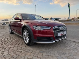 Обява за продажба на Audi A6 Allroad  Allroad FL  ~39 500 лв. - изображение 1