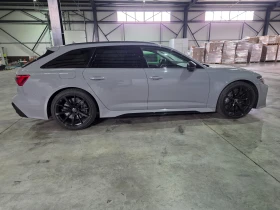 Audi Rs6 * Въздух* ceramic*  - 159999 лв. / 81806.19 € - 15839870 8