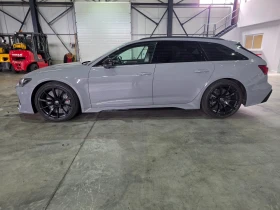 Audi Rs6 * Въздух* ceramic*  - 159999 лв. / 81806.19 € - 15839870 4
