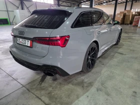 Audi Rs6 * Въздух* ceramic*  - 159999 лв. / 81806.19 € - 15839870 7