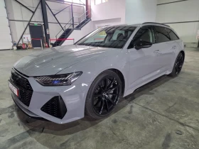 Audi Rs6 * Въздух* ceramic*  - 159999 лв. / 81806.19 € - 15839870 3