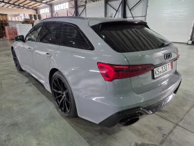 Audi Rs6 * Въздух* ceramic*  - 159999 лв. / 81806.19 € - 15839870 5