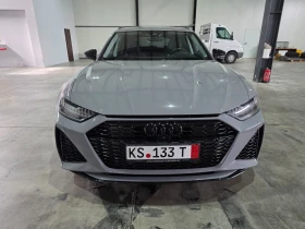Audi Rs6 * Въздух* ceramic*  - 159999 лв. / 81806.19 € - 15839870 2