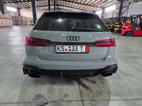 Audi Rs6 * Въздух* ceramic*  - 159999 лв. / 81806.19 € - 15839870 6
