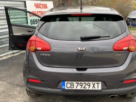 Обява за продажба на Kia Ceed E ~14 500 лв. - изображение 11 | Auto.bg Обява за продажба на Kia Ceed E ~14 500 лв. - изображение 11