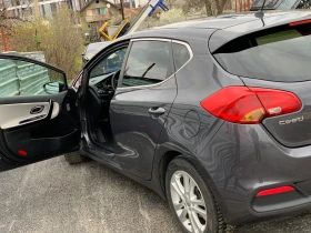 Обява за продажба на Kia Ceed E ~14 500 лв. - изображение 1 | Auto.bg Обява за продажба на Kia Ceed E ~14 500 лв. - изображение 1