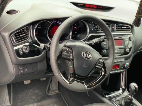 Обява за продажба на Kia Ceed E ~14 500 лв. - изображение 5 | Auto.bg Обява за продажба на Kia Ceed E ~14 500 лв. - изображение 5