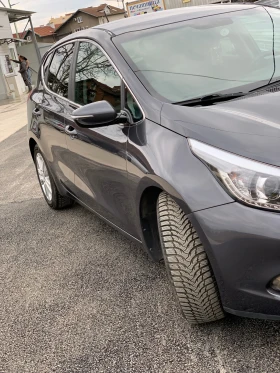 Обява за продажба на Kia Ceed E ~14 500 лв. - изображение 1 | Auto.bg Обява за продажба на Kia Ceed E ~14 500 лв. - изображение 1