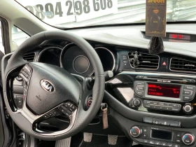 Обява за продажба на Kia Ceed E ~14 500 лв. - изображение 7 | Auto.bg Обява за продажба на Kia Ceed E ~14 500 лв. - изображение 7