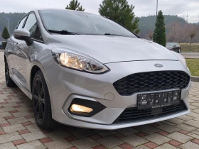Ford Fiesta 1.5 TDCI  ST-LINE - 8300 € / 16233.39 лв. - 49263152 16
