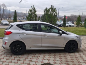 Ford Fiesta 1.5 TDCI  ST-LINE - 8300 € / 16233.39 лв. - 49263152 14