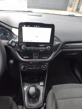Ford Fiesta 1.5 TDCI  ST-LINE - 8300 € / 16233.39 лв. - 49263152 10