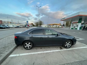 Honda Accord 2.2 i-CTDi, снимка 2