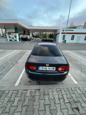 Honda Accord 2.2 i-CTDi, снимка 6