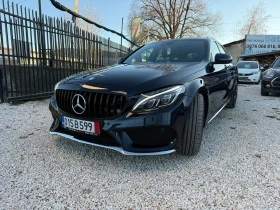 Mercedes-Benz C 250 2.2 Дизел, 204 к.с., AMG, 4x4