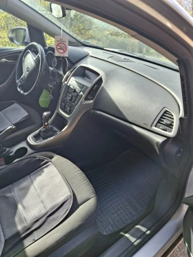 Opel Astra, снимка 9