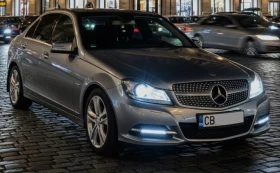 Mercedes-Benz C 200 Бензин /Обслужена Верига /Германия /Всичко платено, снимка 17