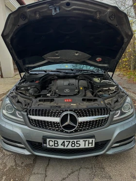 Mercedes-Benz C 180 1.8 CGI M271 - 23900 лв. / 12219.88 € - 48657960 6