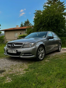 Mercedes-Benz C 180 1.8 CGI M271 - 23900 лв. / 12219.88 € - 48657960 2