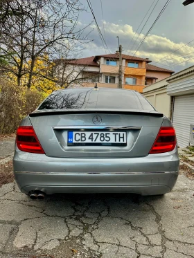 Mercedes-Benz C 180 1.8 CGI M271 - 23900 лв. / 12219.88 € - 48657960 5