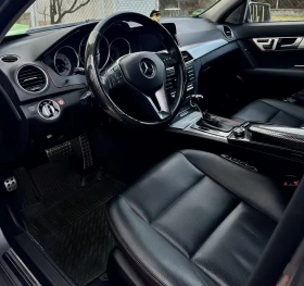 Mercedes-Benz C 200 Бензин /Обслужена Верига /Германия /Всичко платено, снимка 6