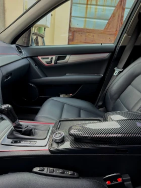 Mercedes-Benz C 180 1.8 CGI M271 - 23900 лв. / 12219.88 € - 48657960 10