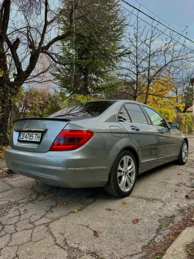 Mercedes-Benz C 180 1.8 CGI M271 - 23900 лв. / 12219.88 € - 48657960 4