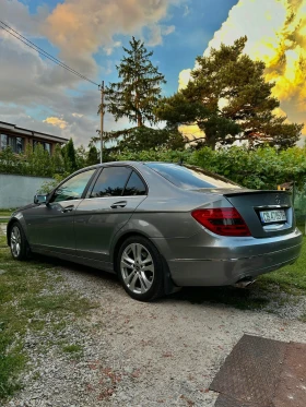 Mercedes-Benz C 180 1.8 CGI M271 - 23900 лв. / 12219.88 € - 48657960 3