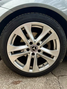 Mercedes-Benz C 180 1.8 CGI M271 - 23900 лв. / 12219.88 € - 48657960 16