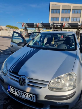 VW Golf  - изображение 1