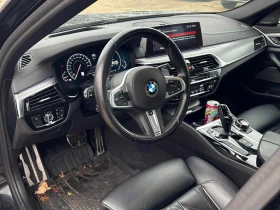 BMW 540 2019 xDrive * CARFAX * БЕЗ ПЪРВОНАЧАЛНА ВНОСКА - 49850 лв. / 25487.90 € - 17356705 7