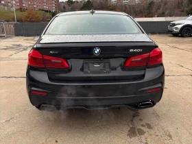 BMW 540 2019 xDrive * CARFAX * БЕЗ ПЪРВОНАЧАЛНА ВНОСКА - 49850 лв. / 25487.90 € - 17356705 5