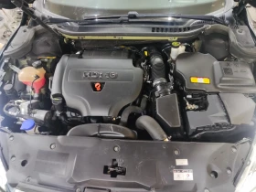 Peugeot 508 2.0HDI  Allure - 11950 лв. / 6109.94 € - 31710215 11