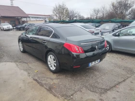 Peugeot 508 2.0HDI  Allure - 11950 лв. / 6109.94 € - 31710215 4